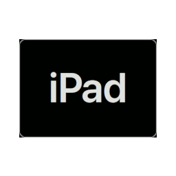 مدل‌های آیپد