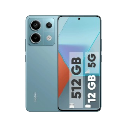 گوشی شیائومی Redmi Note 13 Pro 5G -دیجی‌کالا