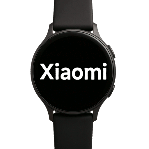 ساعتهای هوشمند شیائومی