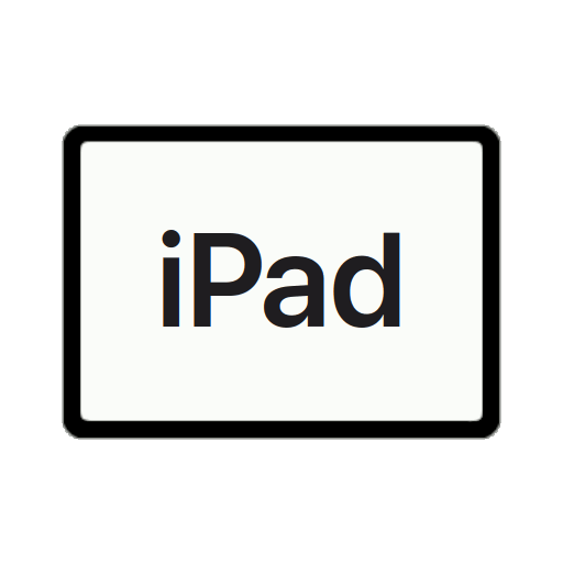 انواع مدل‌های آیپد(اپل)