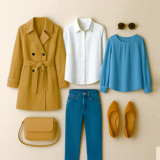 مدل‌های پوشاک زنانه