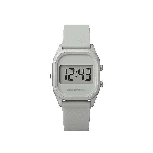 ساعت های مچی دیجیتال دخترانه و پسرانه