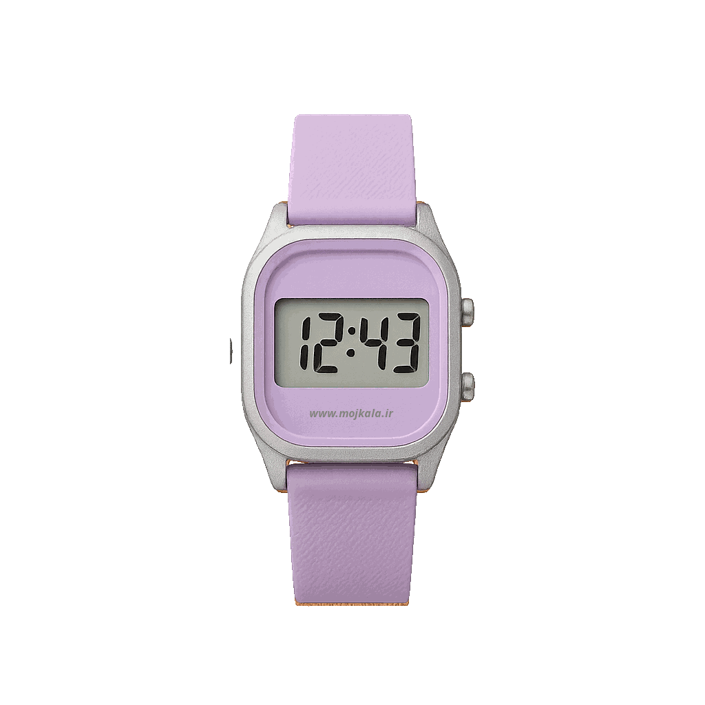 ساعت های مچی دیجیتال دخترانه