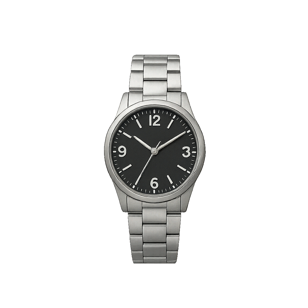 ساعت های مچی عقربه‌ای مردانه