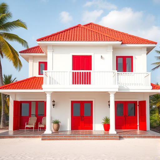 اجاره ویلا و اقامتگاه ساحلی